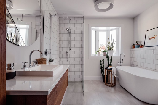Top 10 des INDISPENSABLES  accessoires de rangement dans une salle de bain