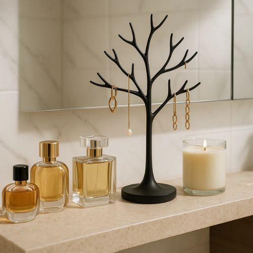 collection etagere salle de bain