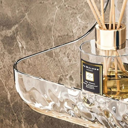 etagere douche sans percage vue proche