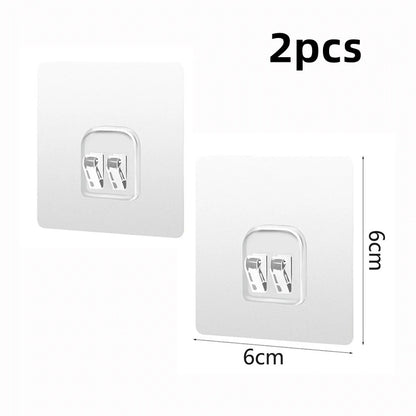 etagere salle bain deux suppots collants