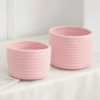 panier rangement BeautifulBraid gif