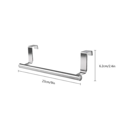 porte serviettes variante S dimensions